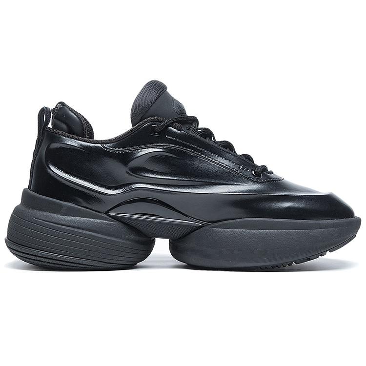Li-Ning CF Chaoju 'Черный' Мужской AGLS239-2
