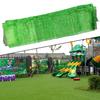 Artificial Lawn Simulation Fake Grass Carpet Green Fake Synthetic Garden Outdoor Landscape Grassland Lawn Mat Turf Rug