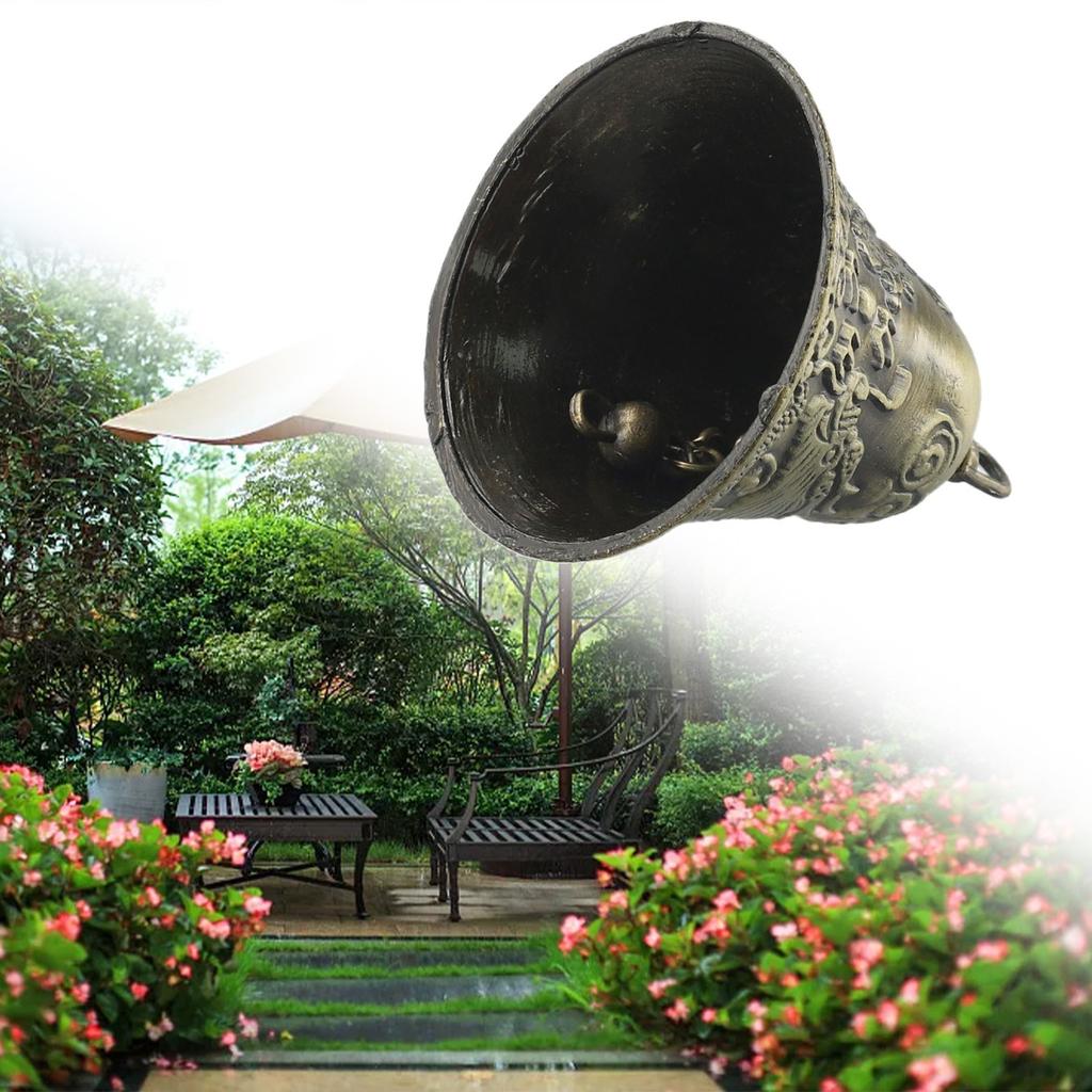 6*6 см старинные колокольчики аксессуары животные колокольчики изысканные