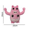 111 Types Banban  1 2 3 4 5 6 Plush Doll Garden Of Banban Plush Toys Doom Doom Fairy Ururoo Hug Sticker Kid Chrismas Gift