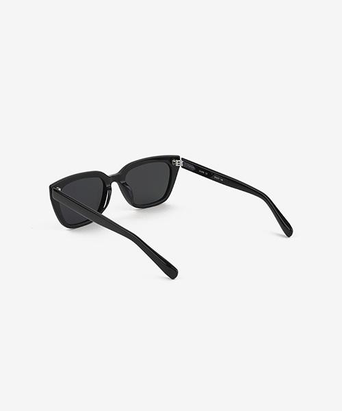 Techeuoaiweeo Ls-03S Sunglasses C1 Black