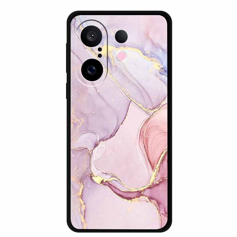 Для Vivo S30 Pro Mini Чехол Роскошный Мультяшный Рисунок Крутой Мягкий Силиконовый Чехол для Телефона для Vivo S30 Pro Mini 5G Защитные Чехлы