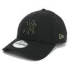 КЕПКА 9FORTY NEW YORK YANKEES ЧЕРНЫЙ/НОВЫЙ [New Era] [Б/у]