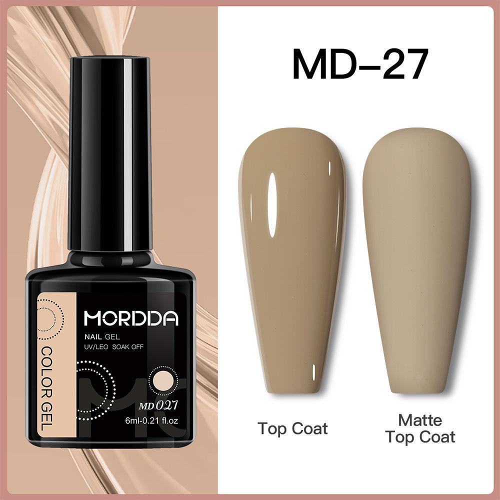 240-цветный клей для лака для ногтей Клей для фототерапии Отбеливающий лак для ногтей Специальный клей для ногтей