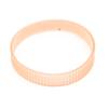 1PCS Planer Belt Replacement Poly V-Belt 8-341 For 2012NB Planer Low Noise