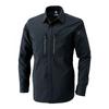 Рубашка TS DESIGN Hybrid Stretch 84605 95 Black x Black All Season 3L