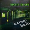 CD EUROPEAN JAZZ TRIO - Ночной поезд ALCR130 Alfa Jazz 1991 Япония Джаз Б/У