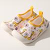 Girl Shoe Kid Beach Shoe Baby Drifting Upstream Swimming Shoe Male Kid Anti Slip Nti-collision Soft Bot Water Park Shoesandalias