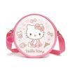 Children's Round Cross Bag Picnic Bag KTM-RD42P, a Popular Character In Korea