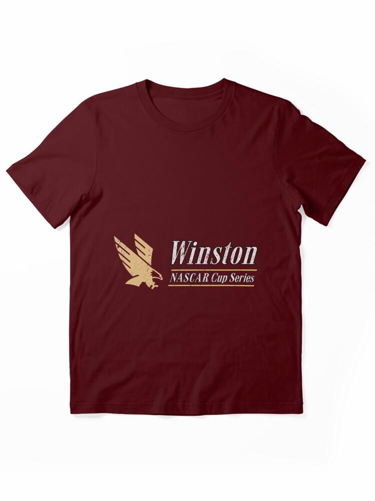 NASCAR Cup Series Winston Nascar Cup Series Essential Unisex T-Shirt