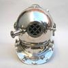 Pure Single Ring Diving Helmet Marine Grade V