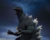 TAMASHII NATIONS Monster Arts Godzilla 160mm PVC Painted Movable Figure BAS62987 S.H. (2004) Approx.