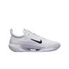 Zoom Court Nxt Hc White Black