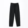 Pure Cotton Nine-point Pants Spring Summer Thin Straight Loose Casual Pants Women's Solid Color Harem Trousers