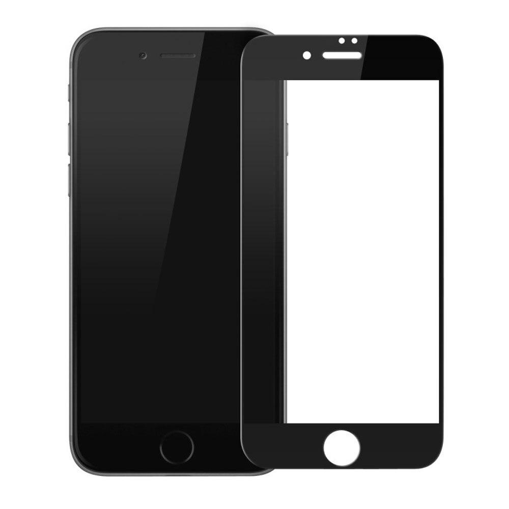 Новое закалённое защитное стекло 9D, для телефонов iPhone 6, 6S, 7, 8, Plus X, также для защиты iPhone 7, 6, 8, X, R, XS, MAX
