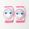 Toddler Knee Pad Kids Safety Crawling Elbow Cushion Infants Protector Safety Kneepad Leg Warmer Girls Boys Accessories