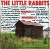 CD LITTLE RABBITS, THE - Grand Public 5311382 Rosebud 1996 Не из Японии Рок Б/у