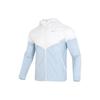 New WINDRUNNER Jackets & Coats Men's Light Blue FB7541-094