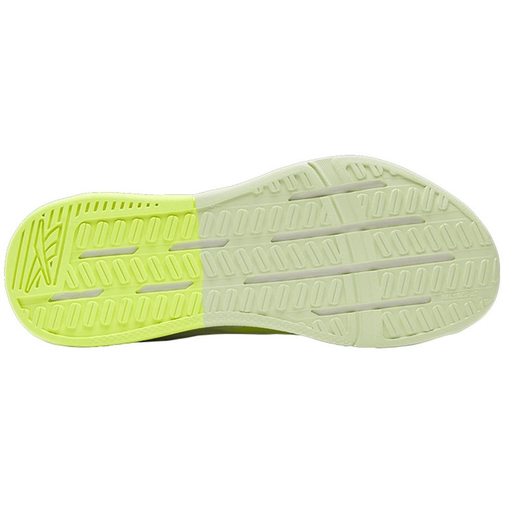 Reebok Nanoflex TR 2 Легкие Удобные Низкие Кроссовки для Тренировок Женские кроссовки Светло-желтый Зеленый 100205405