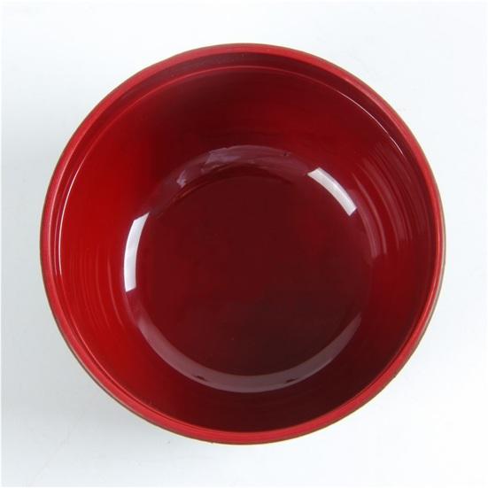 Yousheng Большая емкость для лапши пищевого класса, термостойкая японская миска для рамэна с крышкой, кухонные принадлежности