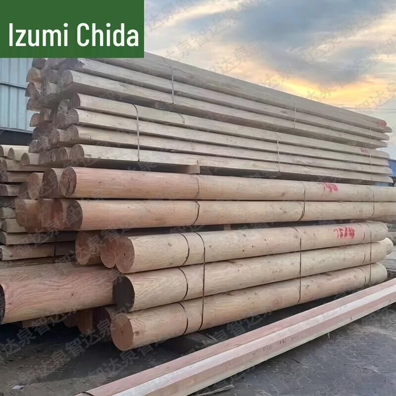 Quanzhida Solid Pine Training Log