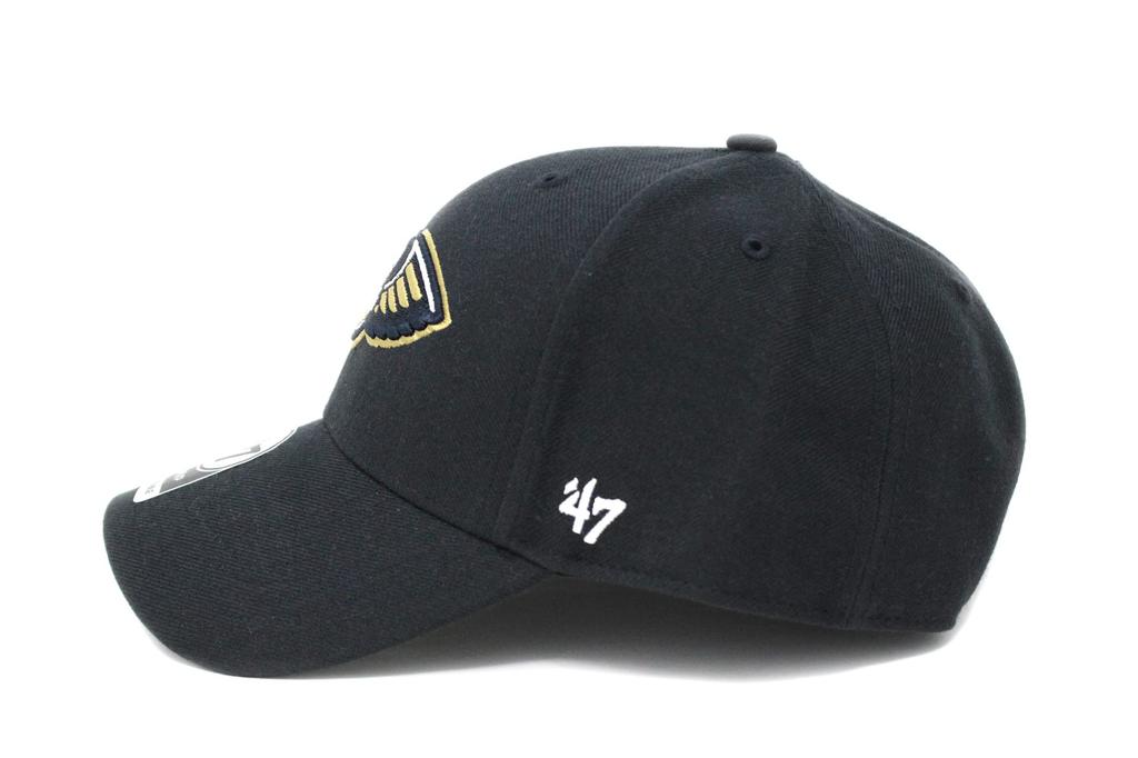 47 Brand Cap 47 MVP NBA Western Conference New Orleans Pelicans New Orleans Pelicans Free Size