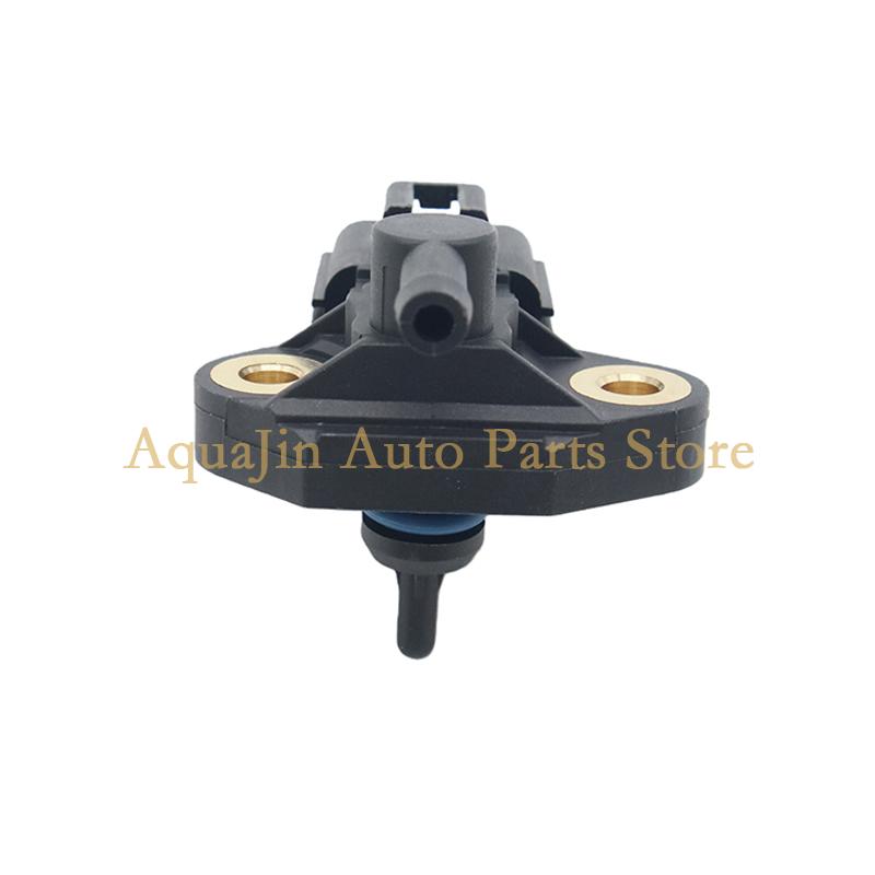 5C3E-9G756-AC New Car Fuel Pressure Sensor For Ford F150 5C3Z-9G756-AD 5C3Z-9G756-AA 3F2E-9G756-AA 3F2E-9G756-AD 3F2Z-9G756-AC