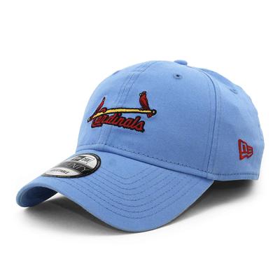 New Era MLB 9TWENTY CORE CLASSIC STRAPBACK (SL КАРДИНАЛЫ (КУПЕРСТАУН))