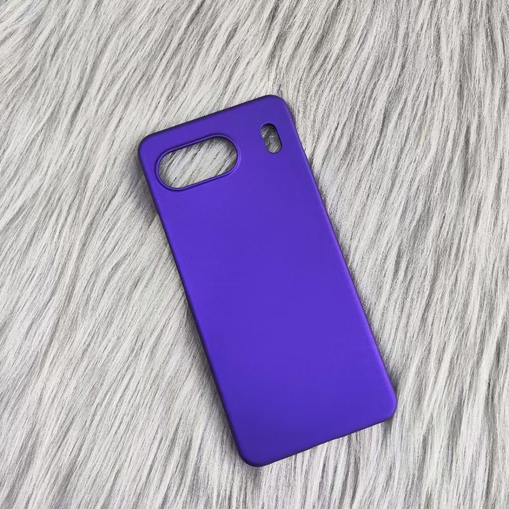 Простой матовый противоударный чехол для телефона из ПК для Oneplus Nord CE / N200, 2 / CE2 / CE2 lite / 2T, Nord 3 / CE3, 4 Задняя крышка