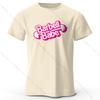 Men's T-Shirt 100% Cotton Oversized Funny Graphic Tees for  Summer Casual Soft Breathable Harajuku Sweat-Absorbent Durable Tops