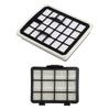 Canister Style Vacuum Cleaner Replacement Filters for Eureka Models