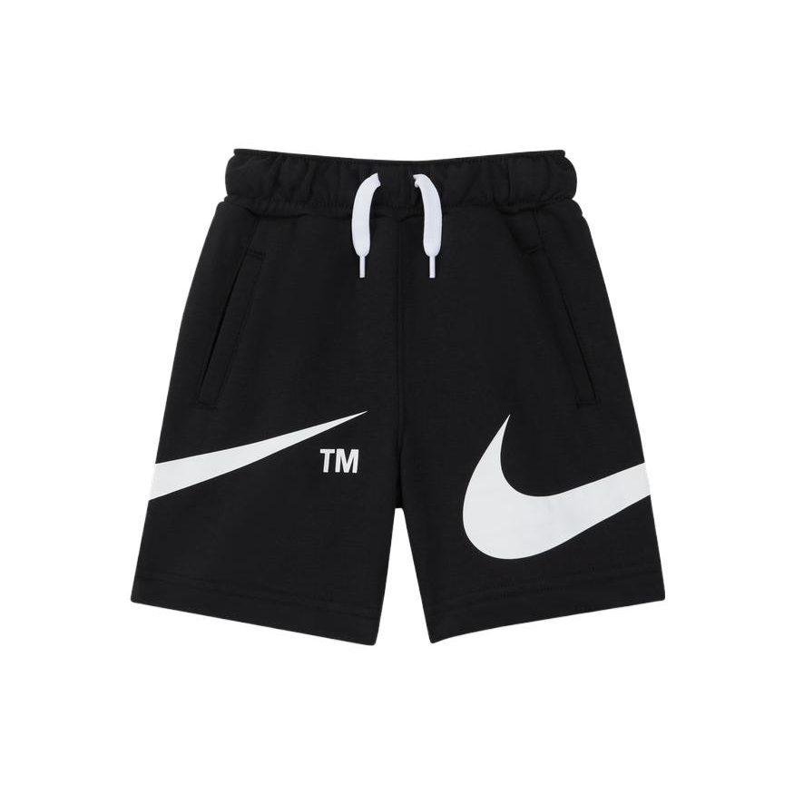 Nike Детские шорты Средние DO3604-010