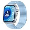 Nylon Loop Strap for Huawei Watch Fit3/4Pro/5Pro Braided Comfortable Breathable Band for Huawei Watch Fit3/Fit4/Fit5 Accessories