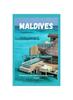 Книга Maldives Travel Guide : Emerald Isles, Azure Waters: Your Maldives Voyage Unveiled
