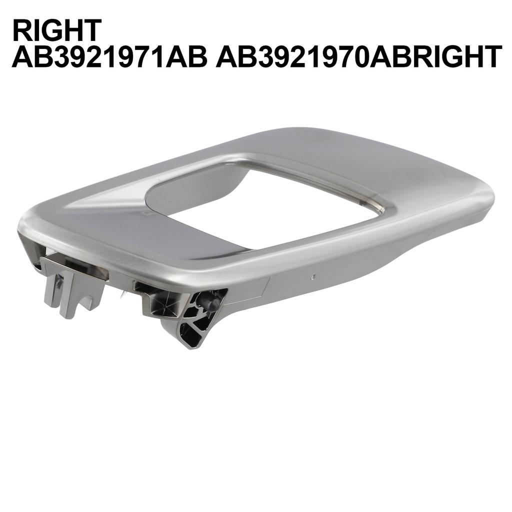 Внутренняя ручка двери для Ford For Ranger 2012-2026 Внутренняя ручка двери Ручка изнутри Автомобильные аксессуары