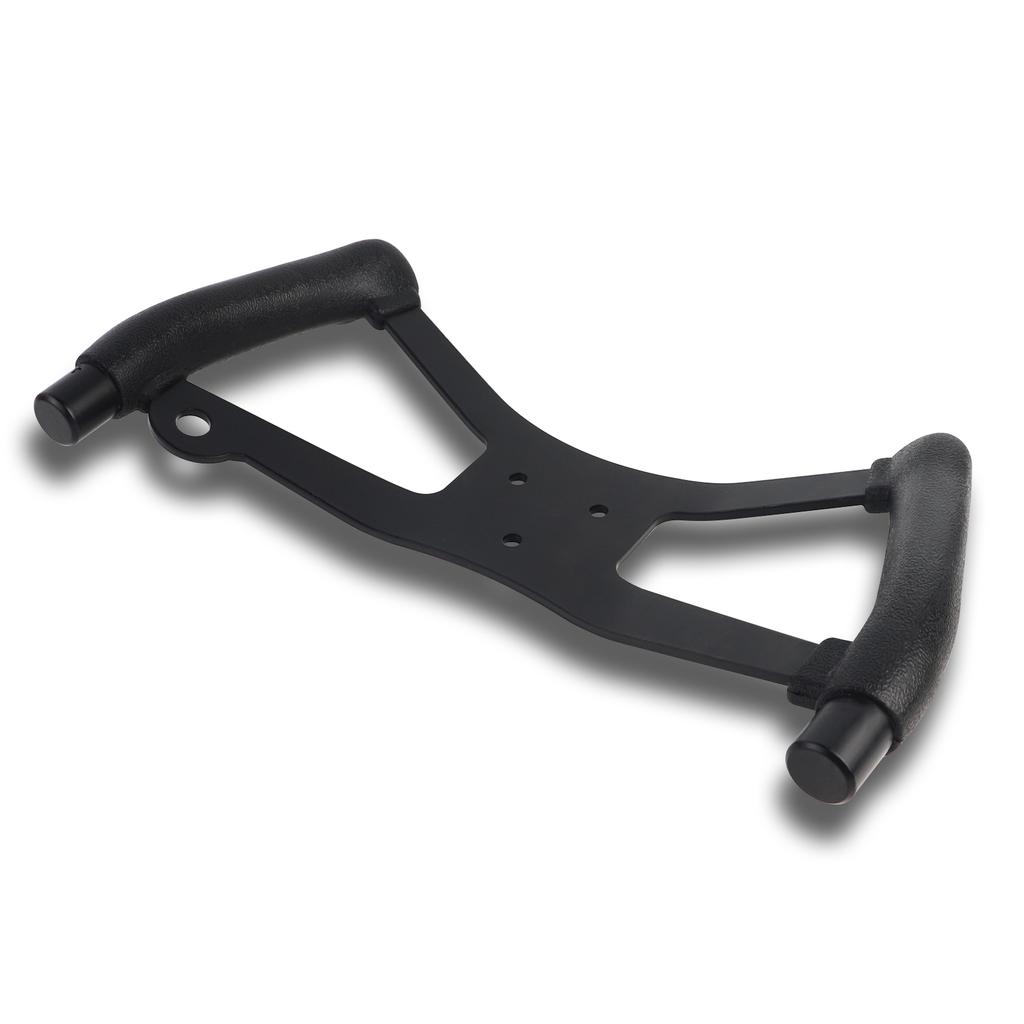 Go Kart Steering Wheel Off-Road Kart Steering Wheel Go Cart Kart Wheel Racing Bike Scooter Handle Butterfly Shape H Style