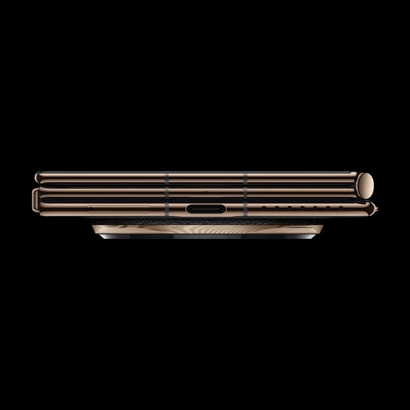 Huawei Смартфон Mate XT Ultimate Design, складывающийся втрое (Китайская версия)