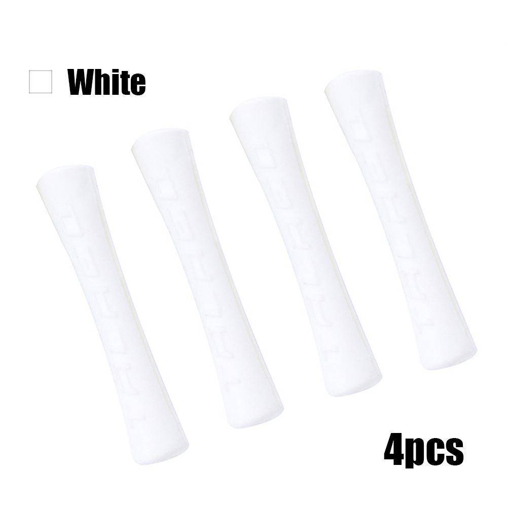 Mountain Bike Rubber Ultralight Shift Brake Line Pipe Sleeve Anti Scratch Bicycle Cable Protector