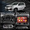 Android 2K автомобильное радио для FIAT UNO 2015-2020 LHD Видео Мультимедиа Bluetooth Плеер Навигация GPS 4G Carplay стерео
