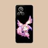 HSR Mem Matte TPU Mobile Phone Case for Realme 15 14 13 12 11 10 9 Pro Plus T i Lite 5G Colorful Printing Cover