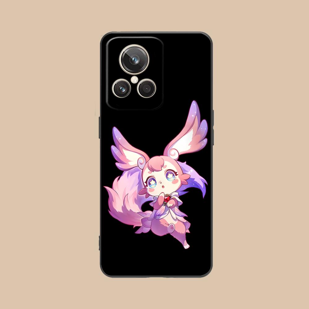 HSR Mem Matte TPU Mobile Phone Case for Realme 15 14 13 12 11 10 9 Pro Plus T i Lite 5G Colorful Printing Cover