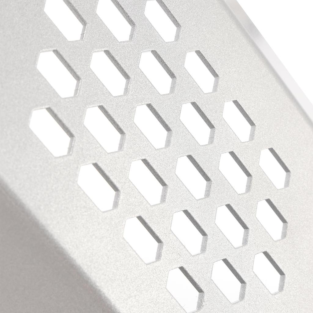 Защита двигателя и шасси, защита картера, серебристая, для CFMOTO 450MT 450 MT 2024+