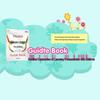 Annie's Flower Phonics Parent-Child Story Set