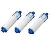 Cleanup Replacement Cartridge Alkaline Ion Water Purifier Months X [JF21TK] (for JF2450SX(N)K) Conditioner/Water [4 3-piece Set]