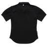 Blu Dot Essential Short Sleeve Polo Shirt Bk