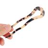 Women Girls Acetate Leopard Hair Pin Hair Sticks Hair Accessories Hair Clip