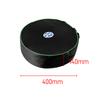EV Car Charging Cable Storage Box Charger Cable Carry Bag For Volkswagen GTI Golf Polo 6 7 Passat VW CC Tiguan T-ROC Jetta TaigoLP6