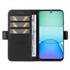 YIKATU YK-001 For Xiaomi Redmi 13 5G/13 4G Wallet Case PU Leather Folio Flip Phone Cover