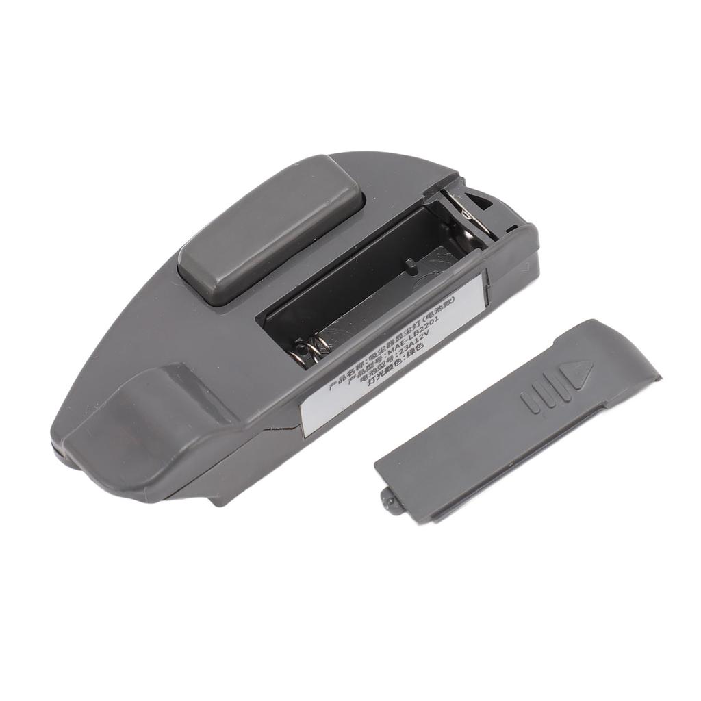 Vacuum Cleaner Dust Display LED Lamp Reveal Microscopic Dust Pet Hair Cat Dog Fur Vacuum Light