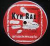 12inch Record KYM RAE - Kym Raye EP SMK3002 Smack Entertain US Rap & Hip-Hop/R&B Used